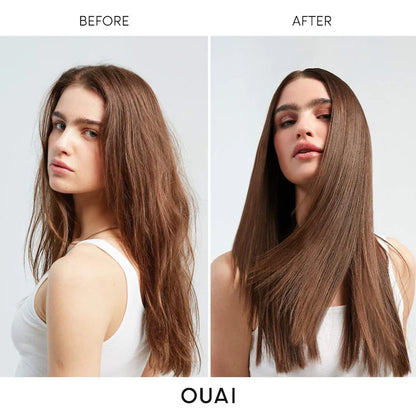 hair oil de ouai
