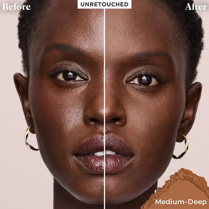 Translucent Loose Setting Powder de Laura Mercier