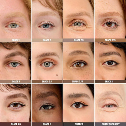 Lapiz para cejas precisely my brow pencil de benefit