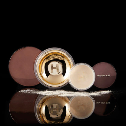 Hourglass Veil™ Translucent Setting Polvos sueltos– Talc Free