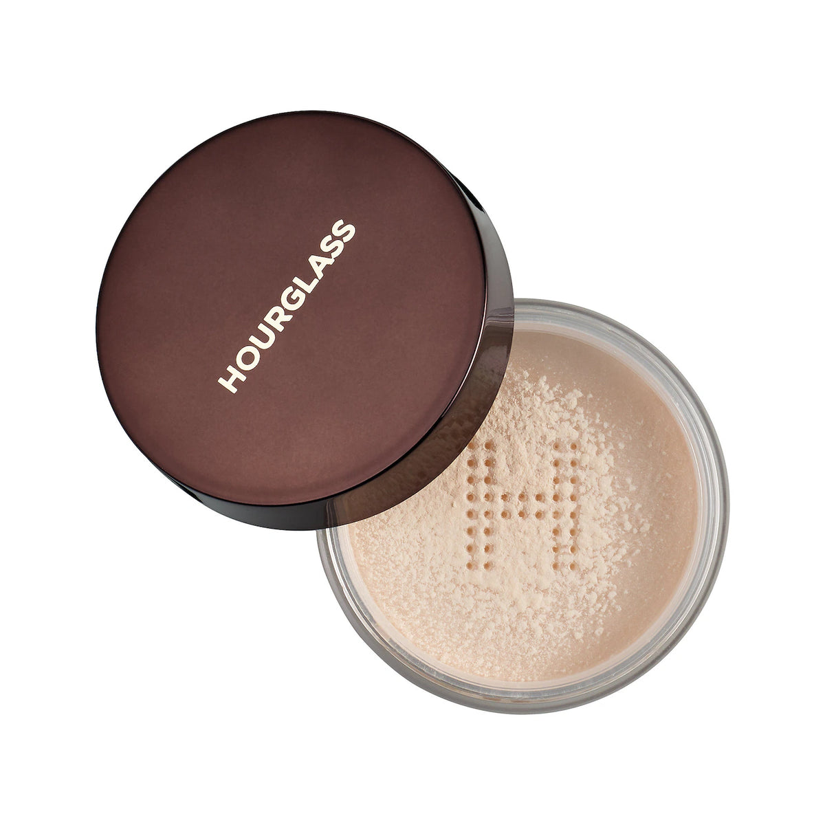 Hourglass Veil™ Translucent Setting Polvos sueltos– Talc Free