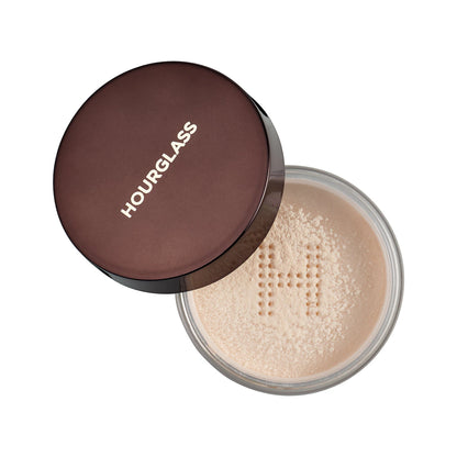 Hourglass Veil™ Translucent Setting Polvos sueltos– Talc Free