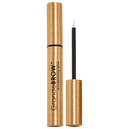 Grande Cosmetics Brow serum para el crecimiento de cejas