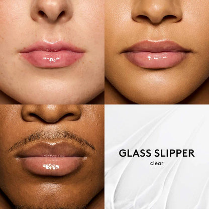 Gloss bomb universal lip luminizer de Fenty Beauty