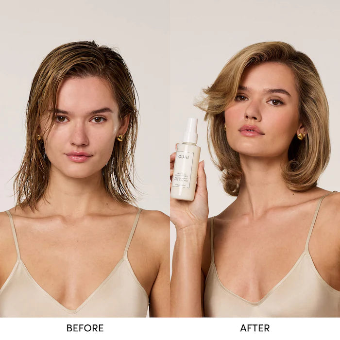 OUAI leave in conditioner