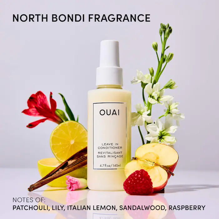 OUAI leave in conditioner
