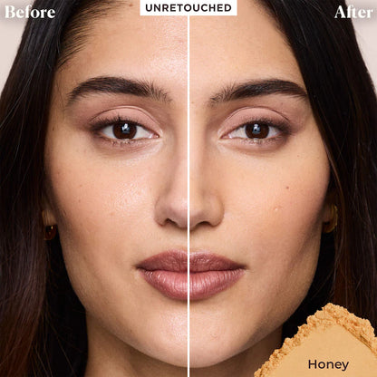 Translucent Loose Setting Powder de Laura Mercier