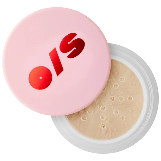 Mini Ultimate Blurring Setting Powder de One Size