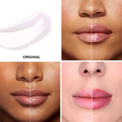 gloss lip injection maximun plump de too faced