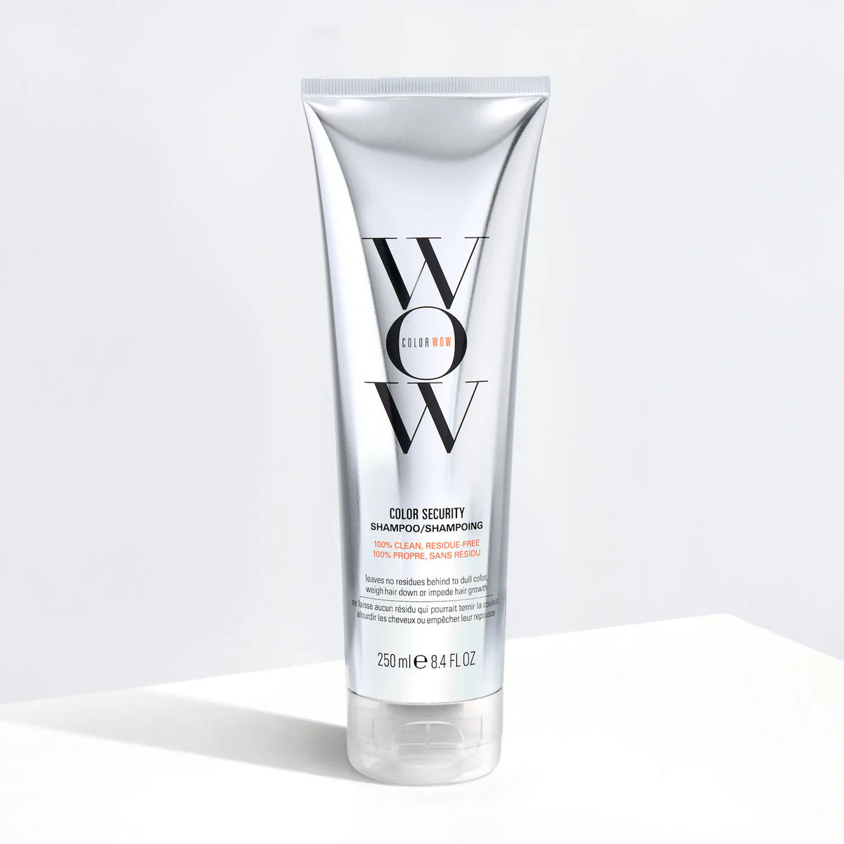 COLOR WOW Color Security Shampoo