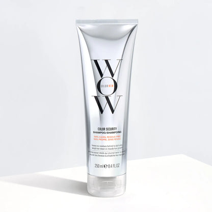 COLOR WOW Color Security Shampoo