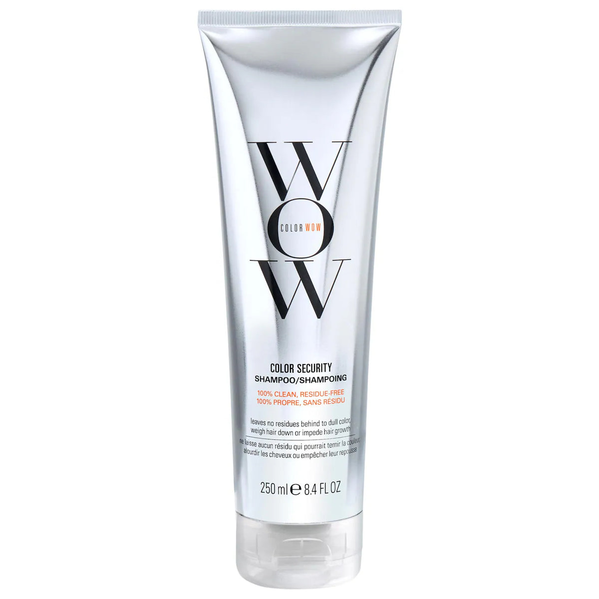 COLOR WOW Color Security Shampoo