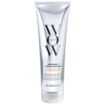 COLOR WOW Color Security Shampoo