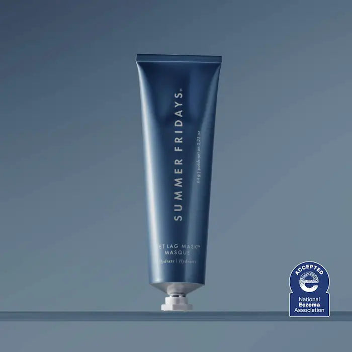 mascarilla jet lag mask de summer fridays