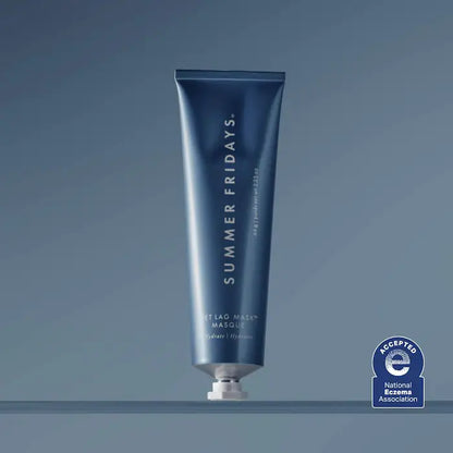 mascarilla jet lag mask de summer fridays