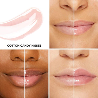 gloss lip injection maximun plump de too faced
