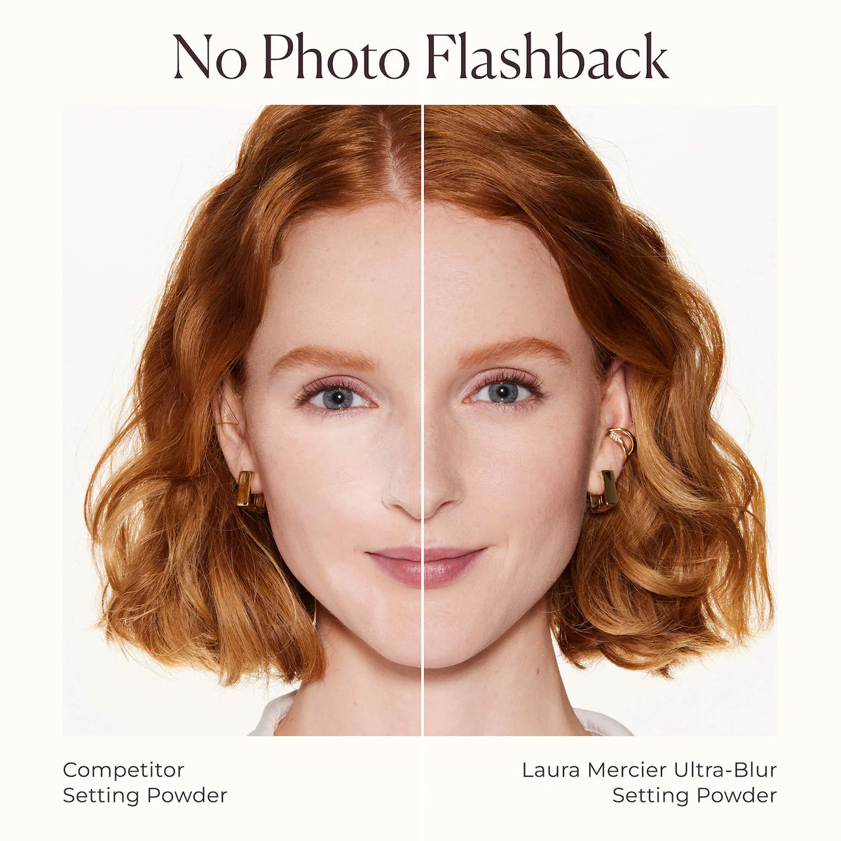Laura Mercier Ultra-Blur Talc-Free Longwearing Translucent Loose Setting Powder