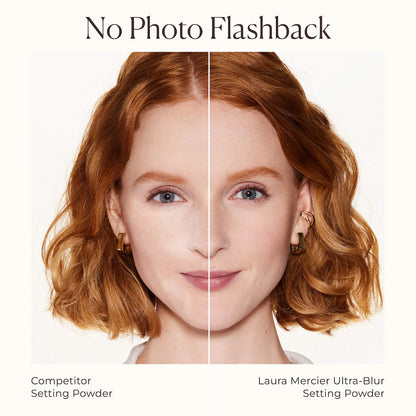 Laura Mercier Ultra-Blur Talc-Free Longwearing Translucent Loose Setting Powder