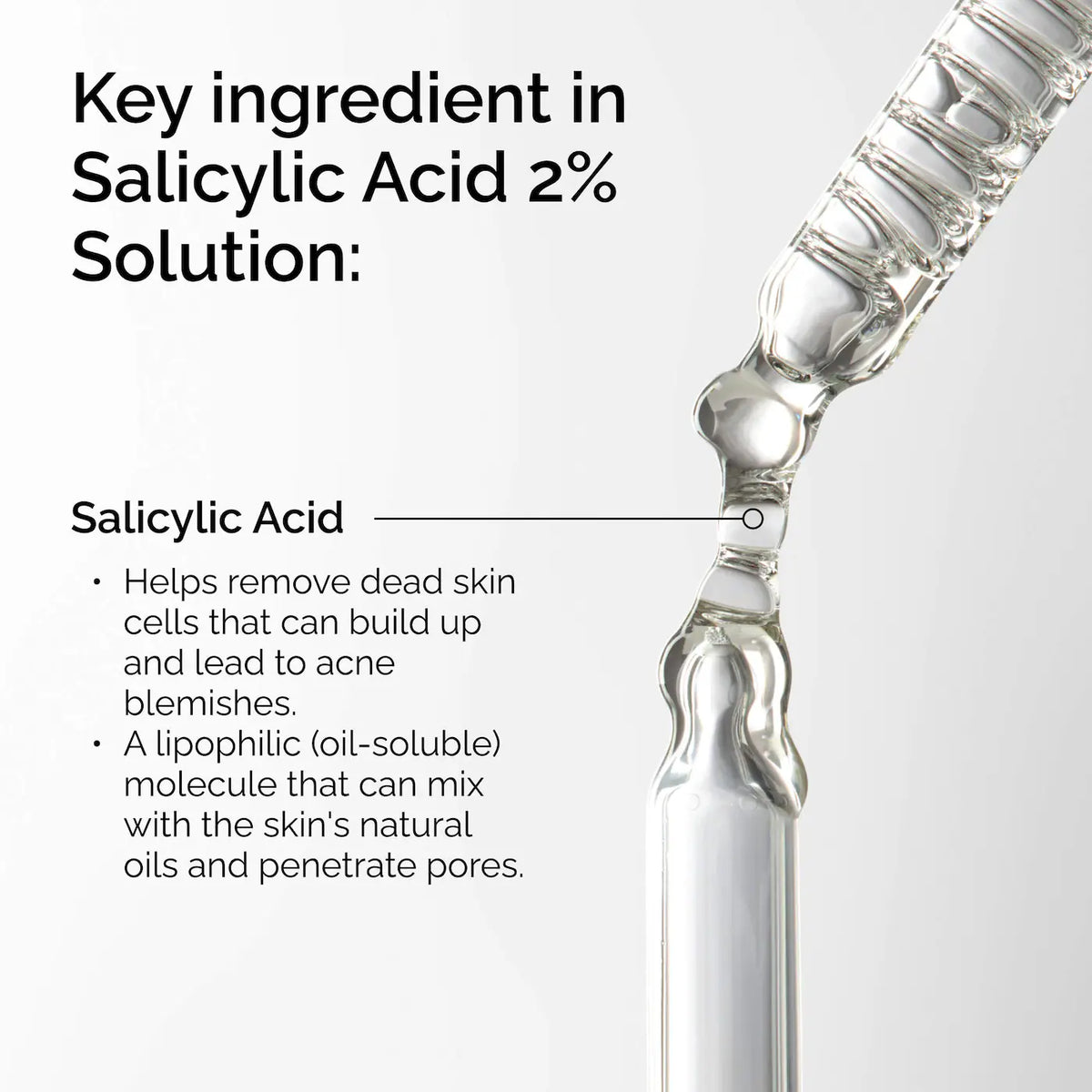 The Ordinary Salicylic Acid 2% Solution