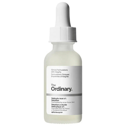 The Ordinary Salicylic Acid 2% Solution