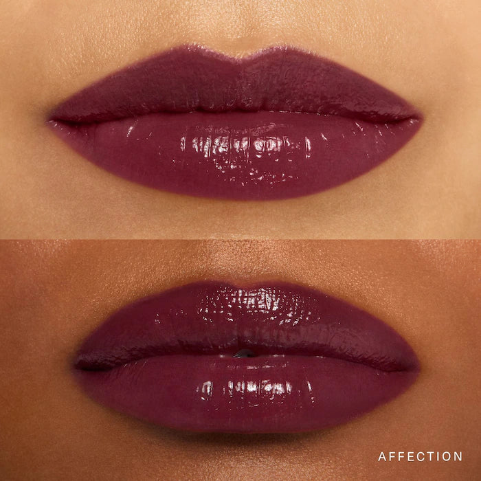 Soft Pinch Tinted Lip Oil Stain de Rare beauty by Selena Gomez
