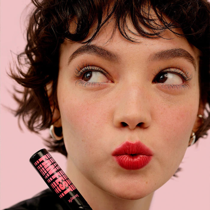 Fan Fest Fanning & Volumizing Mascara de Benefir