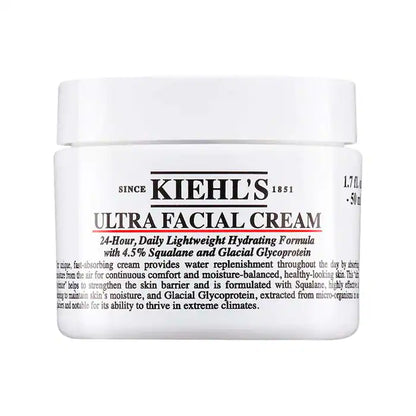 Ultra facial cream de KIEHL´S