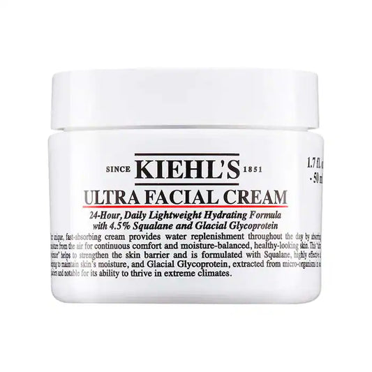 Ultra facial cream de KIEHL´S