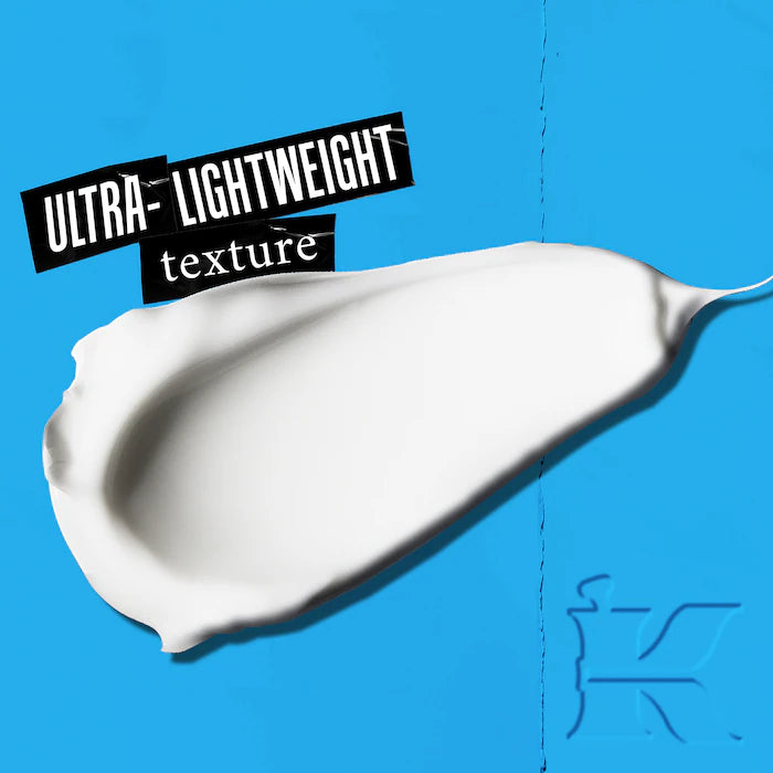 Ultra facial cream de KIEHL´S
