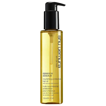 Aceite Capilar shu uemura  Essence Absolue Nourishing