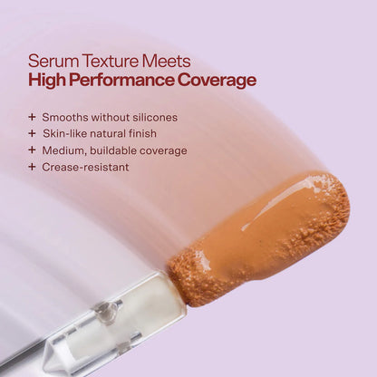 Corrector Swipe All-Over Hydrating Serum de Tower 28