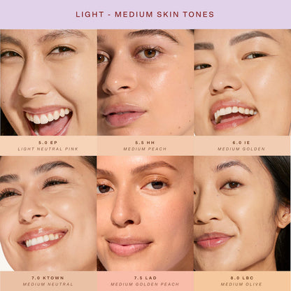 Corrector Swipe All-Over Hydrating Serum de Tower 28