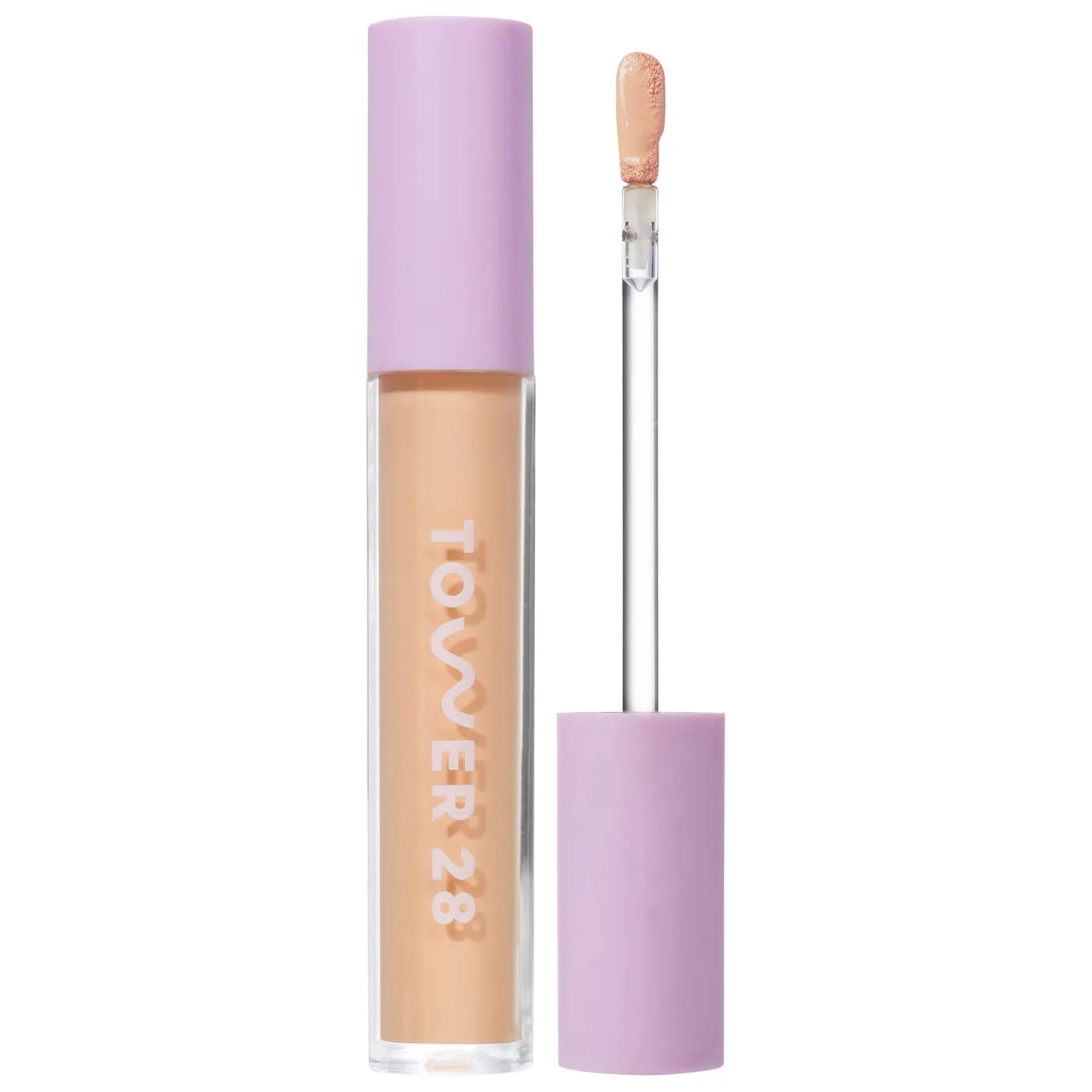 Corrector Swipe All-Over Hydrating Serum de Tower 28