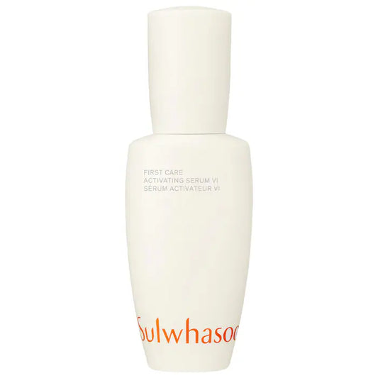 serum First Care Activating  for Anti-Aging de Sulwhasoo