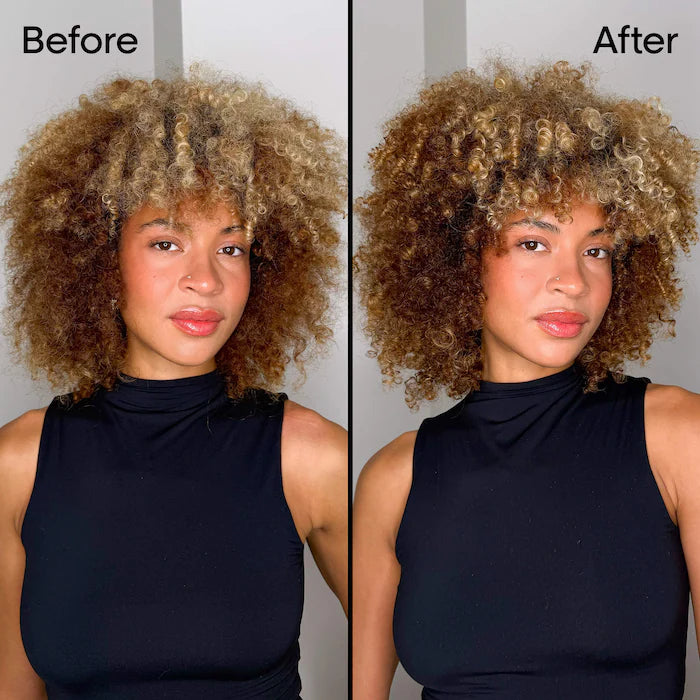 mascarilla capilar metal detox de L'oréal