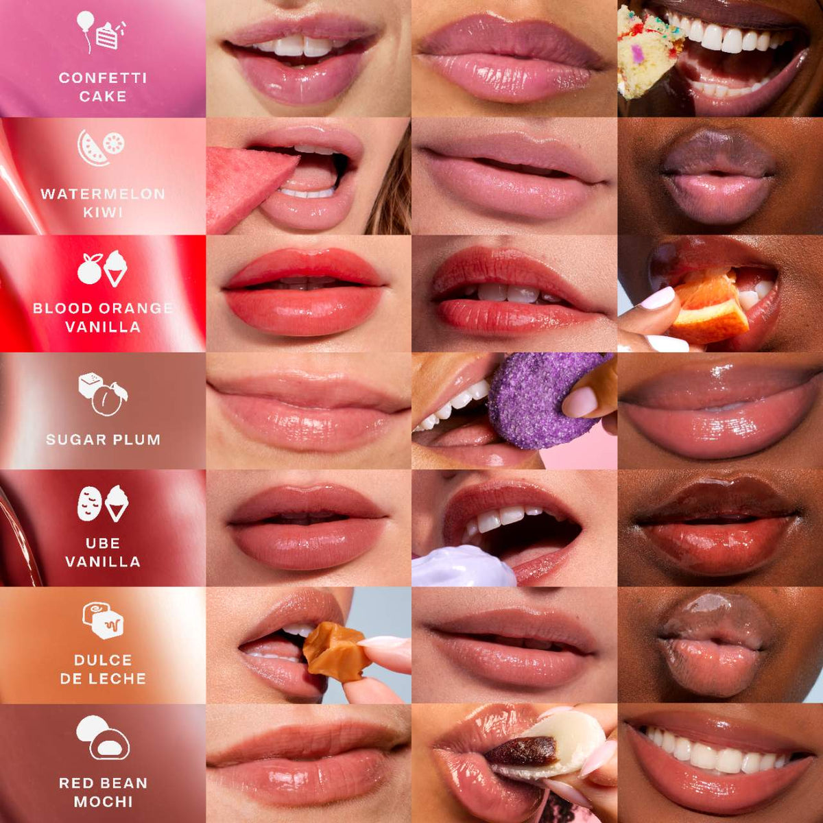 Tower 28 Beauty LipSoftie® Hydrating Tinted Lip Treatment Balm