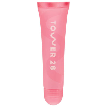 Tower 28 Beauty LipSoftie® Hydrating Tinted Lip Treatment Balm
