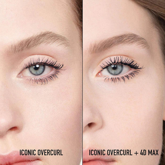primer serum para pestañas diorshow maximizer 3D de Dior