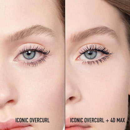 primer serum para pestañas diorshow maximizer 3D de Dior