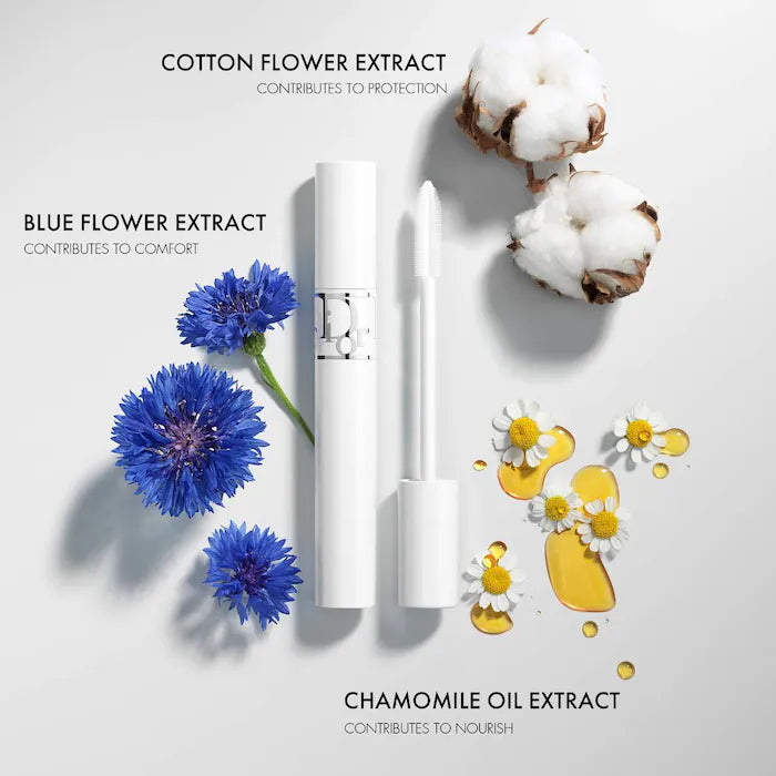 primer serum para pestañas diorshow maximizer 3D de Dior