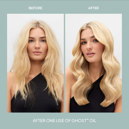 Aceite anti frizz Ghost oil de Verb