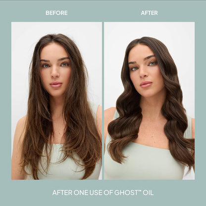 Aceite anti frizz Ghost oil de Verb