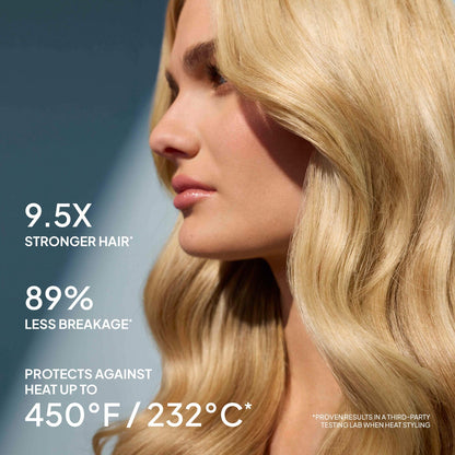 Aceite anti frizz Ghost oil de Verb