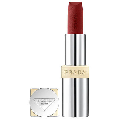 Labial Prada Monochrome Hyper Matte Refillable