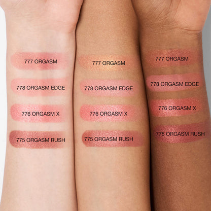 Blush Nars en polvo talc-free