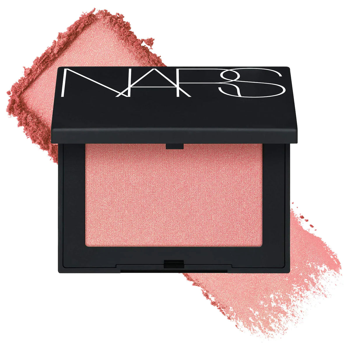 Blush Nars en polvo talc-free