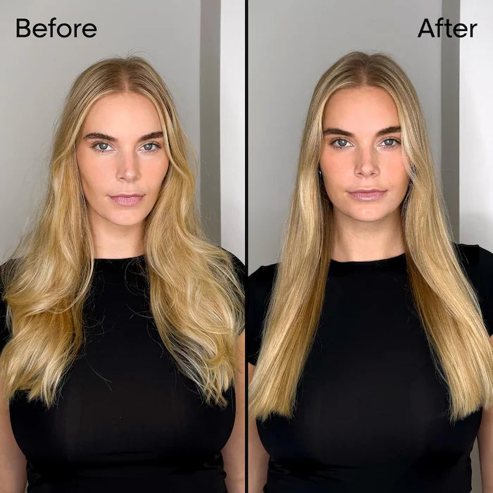 shampoo absolut repair molecular de L'oréal