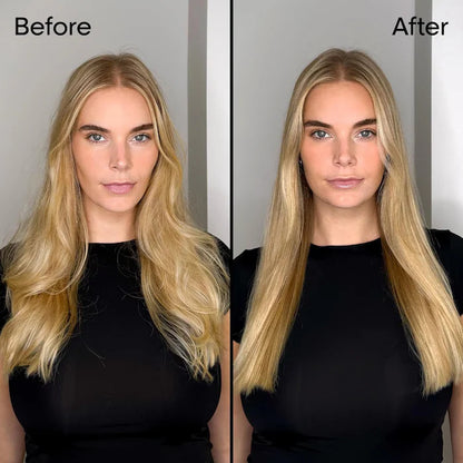 shampoo absolut repair molecular de L'oréal