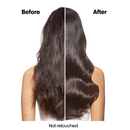 shampoo absolut repair molecular de L'oréal