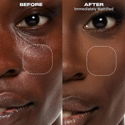 Oil Sucker Extreme Mattifying Alkaline Primer de One Size